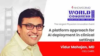 A platform approach for AI deployment in clinical settings: CARPL