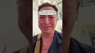 Paid 50,000,000 VND = ~$1,900 USD for Botox, under-eye fillers, and Thermoflux in Saigon.