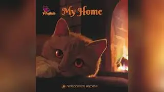 Youginia &mdash; My Home [FULL ALBUM, 4K BACKGROUND]