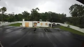 Hurricane Irma