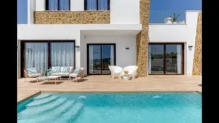 SaliSol Hills Show House Finestrat Spain