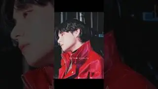 sera shar mera piche billo ❤️✨😍...#V #bts #army #subscribe #trending #kpopidol  #taehyung