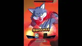 Trio de Danger! - DB Legends