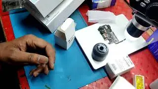 Sunshine Screw Driver Set Sd 18E / Screw Driver / Electric Screwdriver Unboxing Review In Hindi