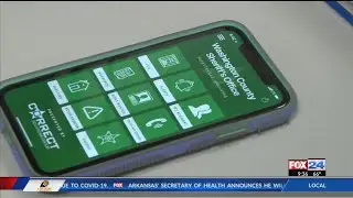 New app aims to help find missing people