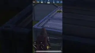 #gaming #scout #pubgmobile #freefire #clutch #battleroyalegame #iphone #tdm #mobilegame #funny