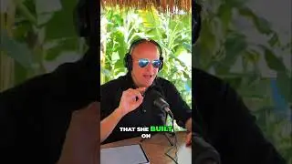 Shane Waterfront Wilson - Meet Eve  Elon's AI That Knows EVERYTHING About YOU! #waterfrontwilson
