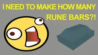 I Severely Underestimated This Giveaway + WTF Moment 😂 (RuneScape 3 - Moehawkman)