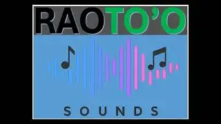 10 RAOTO'O SOUNDS TAGAE ROSI