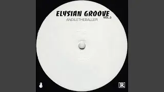 DEEP VIBE (DEEP HOUSE MIX)