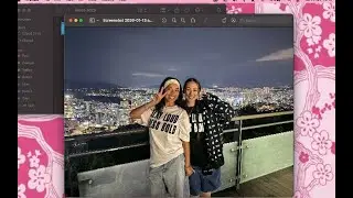 korea 2025 vlog