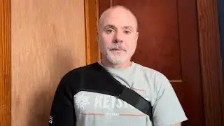 Business Update - My Injury and Our Plan Going Forward.