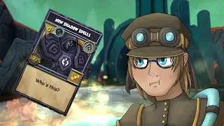 Wizard101 Shadow Quest Tutorial