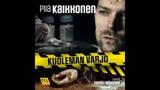Kuoleman varjo - Piia Kaikkonen