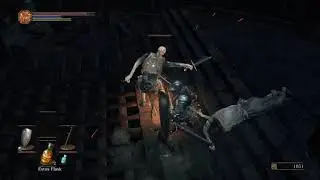 Souls September - Dark Souls 3