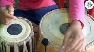 bhajan ka new bol।।कहरबा ताल का bhajan।। acha sa practice karna।।