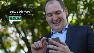 Drew Coleman - Lake Oswego Quick Spot