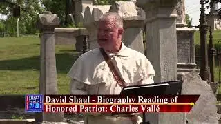 The Battle of Fort San Carlos Annual Commemoration 2023 Part 1