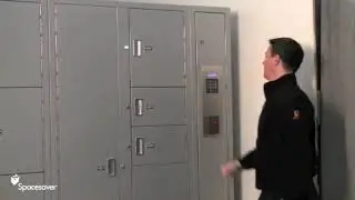 ControLoc