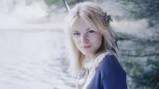 Gina von Glasow - Silent Roads (Official Music Video)