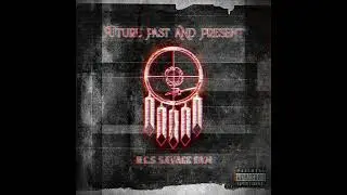 H.G.S. Savage Fam - Can't Hold Us Back (Feat. Lil Jim, Kurtis, Stewie G & Oksic) (Audio)