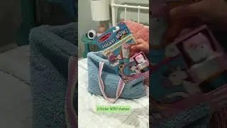 Melissa & Doug | Spring Break | Travel Toys