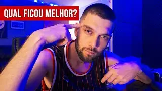 FIZ 2 BEATS BOOMBAP QUE NINGU&Eacute;M CONSEGUE RIMAR!
