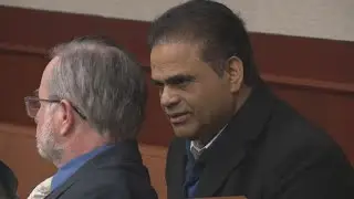 Fort Bend County Judge KP George Felony Trial Moved to March