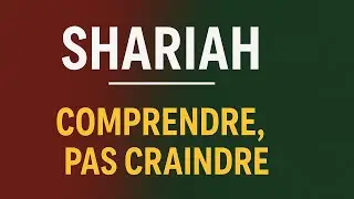 L’Islam au Québec : Comprendre la shariah sans tabous