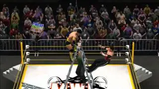 MWL Dead Heat 2013 - Part 2