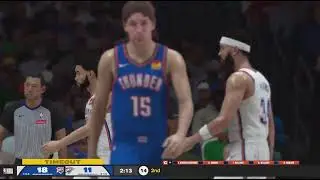 NBA 2K26