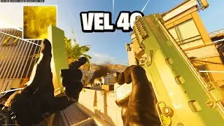 VEL 46 Gold Camo Guide | Best Class and ALL Challenges | MW2 Mastery Camo