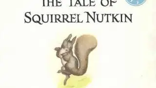 Vivien Leigh--The Tale of Squirrel Nutkin