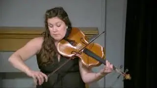 Emily Hiemstra - Journey To The North by Patricia Morehead (2021)