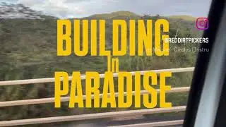 Building a future in Belize!