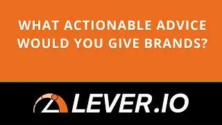 Actionable Tips for Successful Crypto Influencer Campaigns | Web3 KOL MasterClass | Lever.io