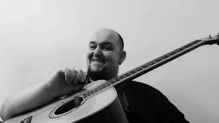 Running on faith - Eric Clapton (Imperfect Cover by El Kujo)