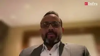 Leadership Insights | Girish Aggarwal, MD, Gujarat Pipavav Port Ltd (GPPL), APM Terminals