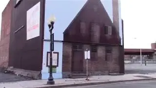The Oldest Building in Albany, New York