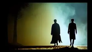 Kim Shin and Wang Yeo Bromance | Gong Yoo and Lee Dong Wook | Play with fire | Goblin KDrama MV
