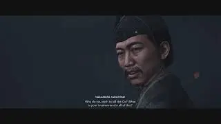 Assassin's Creed Shadows Part 10 - Finding information for the ox!