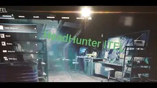 Modern Warfare - Special Operations HeadHunter  ALL INTEL Locations