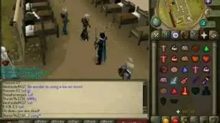 i got ownded