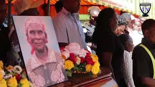 Rest in Peace Mum &ndash; In Loving Memory of Eunice Wambui Kiberu 🕊️