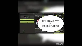 {DOFUS TOUCH} ASTUCE KAMA #FM 2 GELANO PA/PM