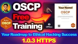 OSCP | PEN-200 | PWK | Ethical Hacking | Part 1.0.3 HTTPS