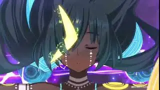 【FGO】Wandjina (Foreigner) Servant Noble Phantasm Teaser - ワンジナ【Fate/Grand Order】