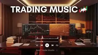 Focus Music for Trading &ndash; Background Sound for Strategic Decisions