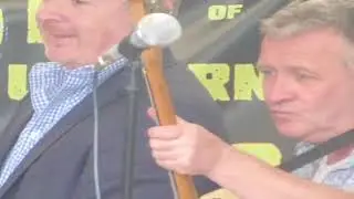 Cavan Cola Promo YouTube sharing
