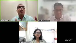 Mumbai Association of Physical Medicine & Rehabilitation - Session 7
